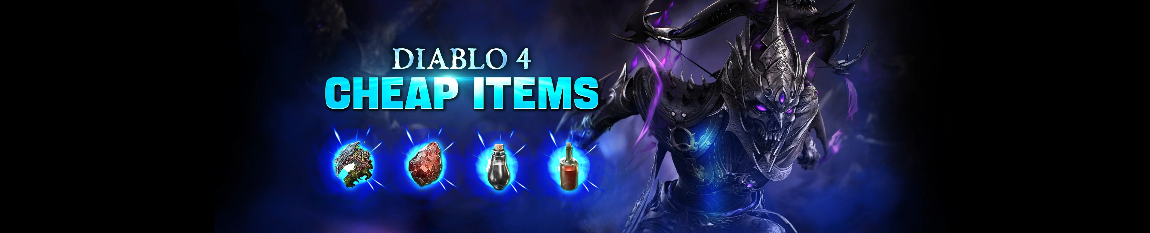 Buy Diablo 4 Gold