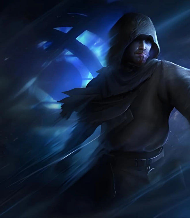 Path Of Exile