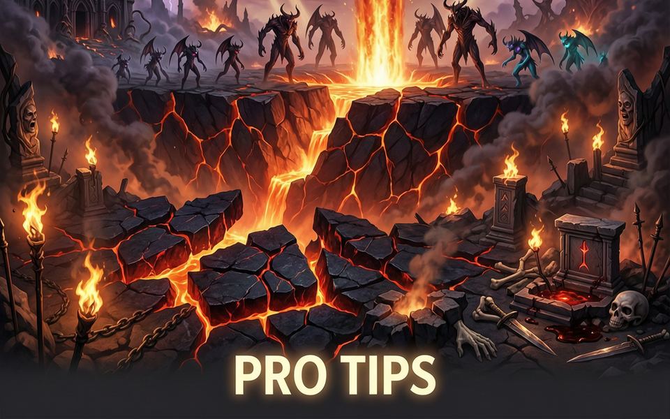 S14 Pit Affix Rotation Strategy: Stacking Damage Modifiers for Weekly Bosses — 3