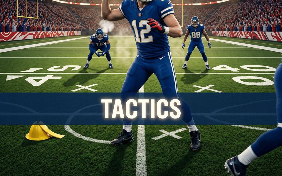 5 Steps to Align Your Madden NFL 27 Superstar Skill Tree with Any Team Scheme — 2
