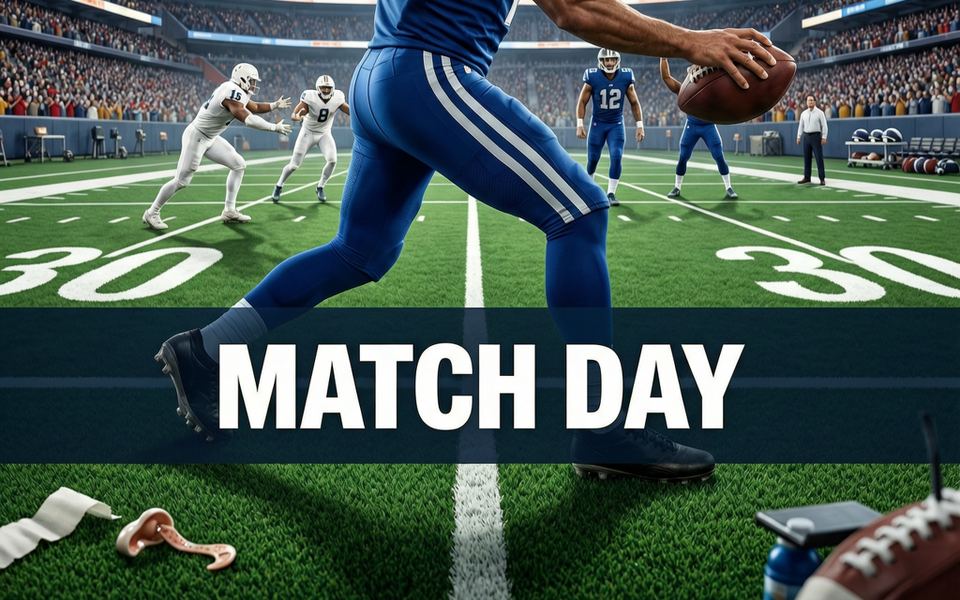 Madden NFL 27 Ultimate Team: Why the Current Meta Demands a Chemistry Shake-Up — 1