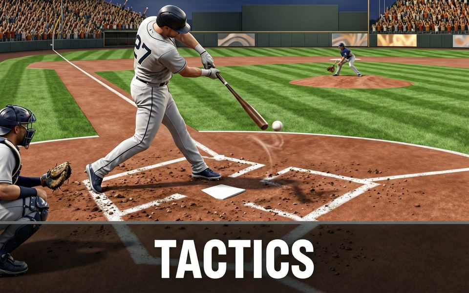 Why Mid-Season MLB 26 Diamond Dynasty Program Players Are the Real Stubs Efficiency Play — 2