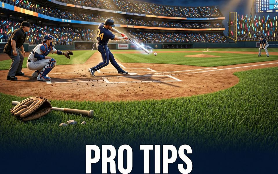 MLB 26 Diamond Dynasty: Budget vs. Power – Build an Elite Team with Minimal Stubs — 3