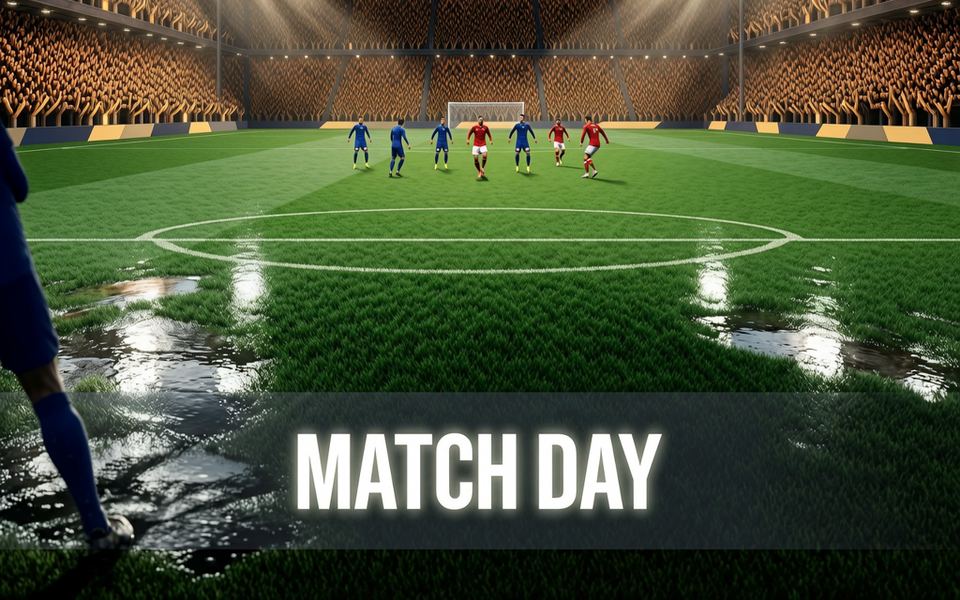 Setting Up the 4231 Narrow in FC 26: A Weekend League Playbook — 1