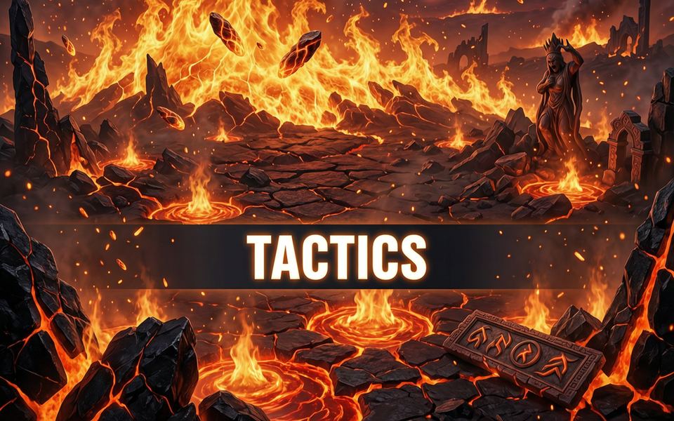Helltide Just Got a Lot Hotter: 1000+ Cinders Every Run in Season 14 — 2