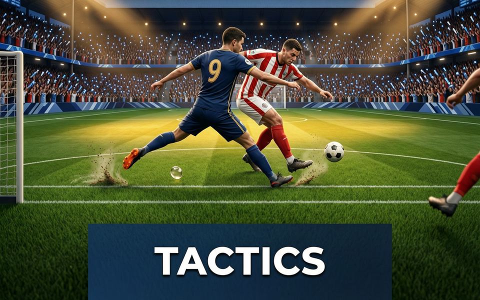 FC 26 Summer SBC Deep Dive: How to Pick the Right Player Challenges for Your Coins — 2