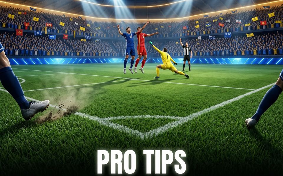FC 26 Weekend League Kickoff: Meta Adjustments That Secure Early Wins — 3