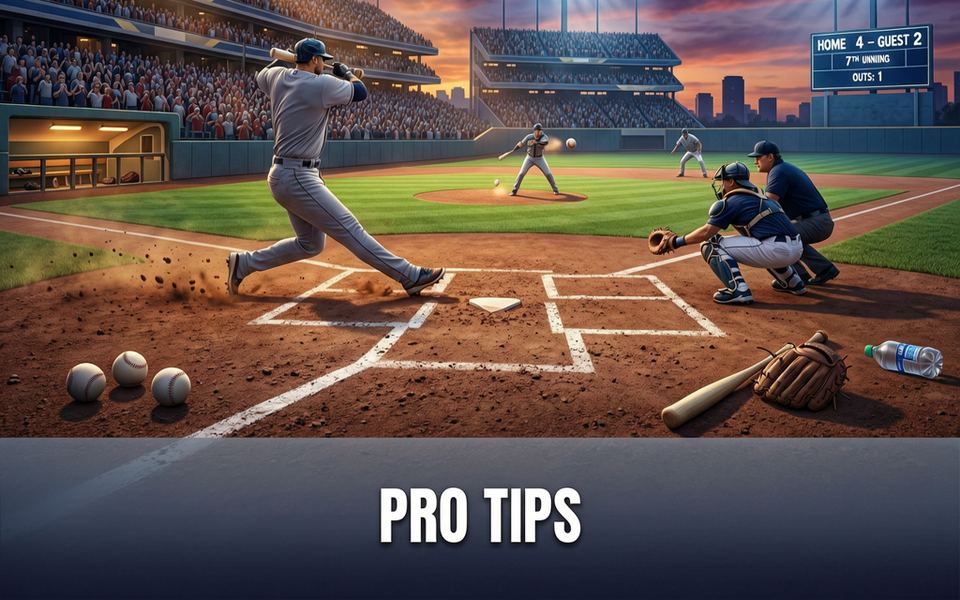 Weekend Warrior’s Route: Speedrunning MLB 26 Team Affinity Cards in 2 Hours — 3