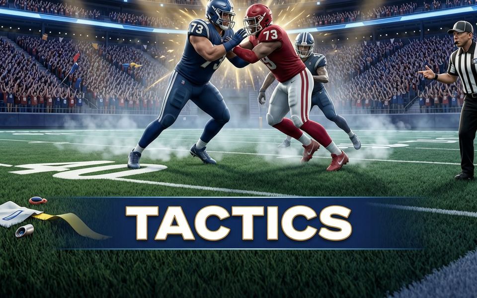 Madden NFL 27 Ultimate Team: Why the Current Meta Demands a Chemistry Shake-Up — 2