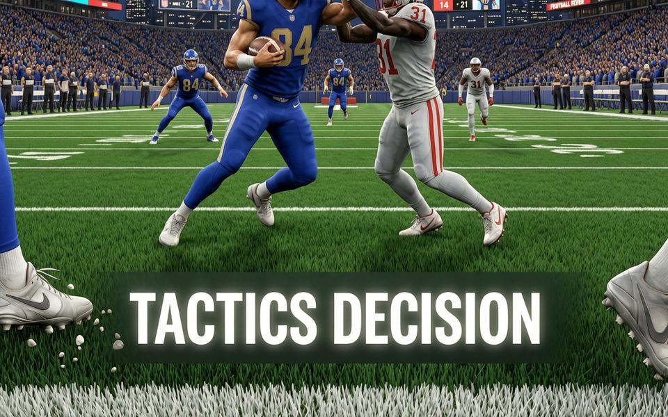 Stop Wasting Hours: 5 Auction House Filter Myths in Madden NFL 27 Ultimate Team — 2