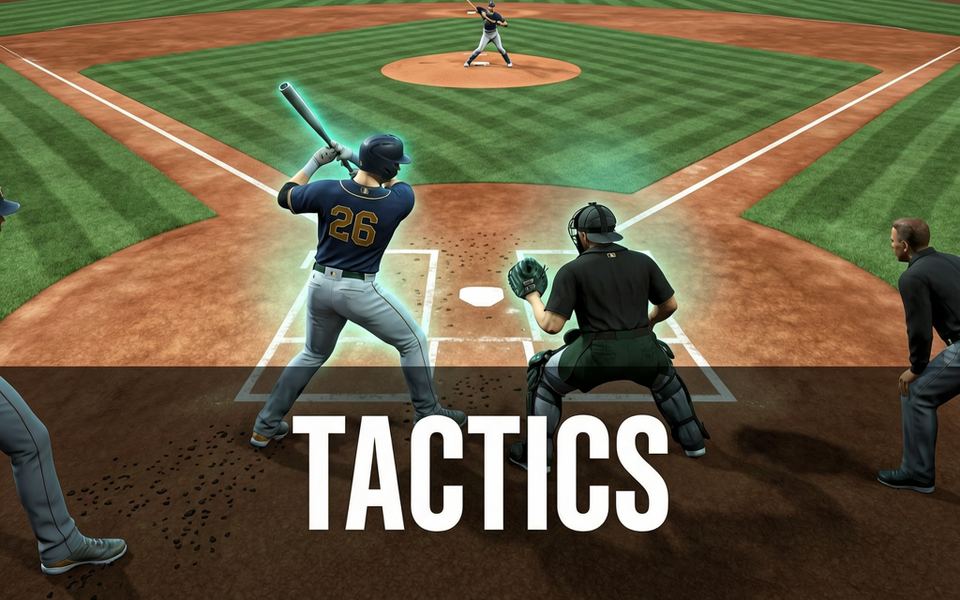 Weekend Warrior’s Route: Speedrunning MLB 26 Team Affinity Cards in 2 Hours — 2