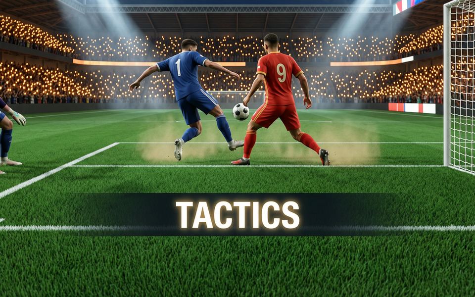 A Beginner's Guide to FC 26 November SBCs: Best Value Player Challenges Between 60K and 150K Coins — 2