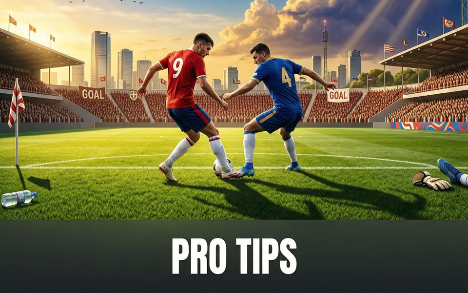FC 26 Summer SBC Deep Dive: How to Pick the Right Player Challenges for Your Coins — 3