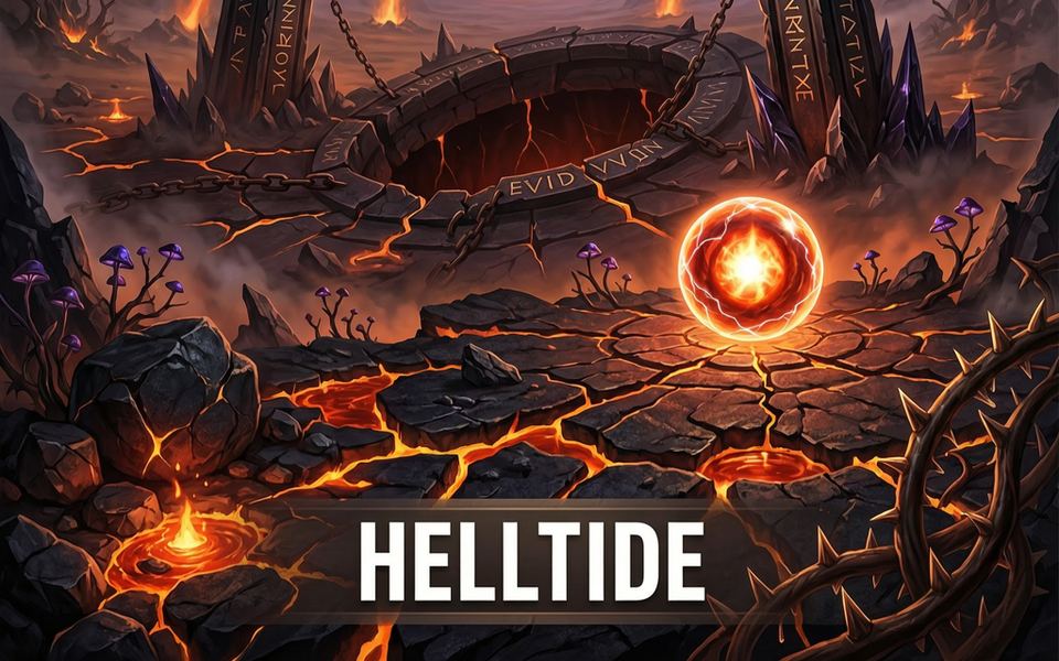 The Unspoken Pit Tax: Why Your Helltide Efficiency Hinges on a Single Resource — 1