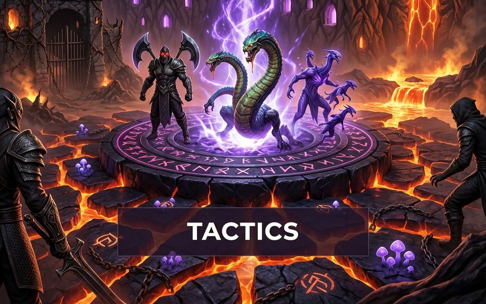 S14 Helltide Elite Spawns Are Different: How to Track and Profit from Affix Shifts — 2