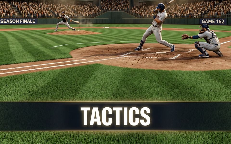 End-of-Season Stub Sniping: The Hidden Window to Grab Top Collection Cards in MLB 26 Diamond Dynasty — 2