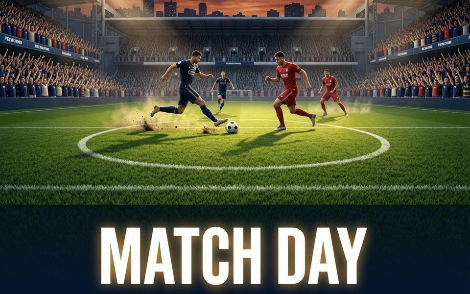 FC 26 Weekend League Kickoff: Meta Adjustments That Secure Early Wins — 1