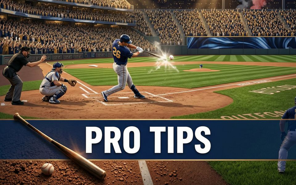 Why Mid-Season MLB 26 Diamond Dynasty Program Players Are the Real Stubs Efficiency Play — 3