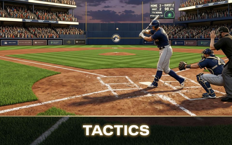 MLB 26 Diamond Dynasty: Budget vs. Power – Build an Elite Team with Minimal Stubs — 2