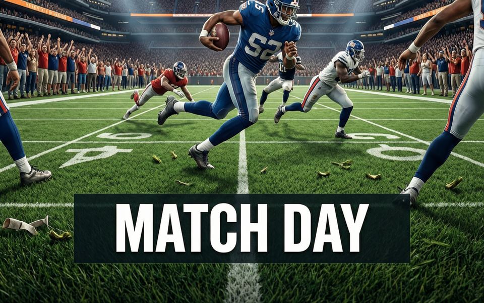 Tweak Your Red Zone Playbook for Third-and-Long in Madden NFL 27 Ultimate Team — 1