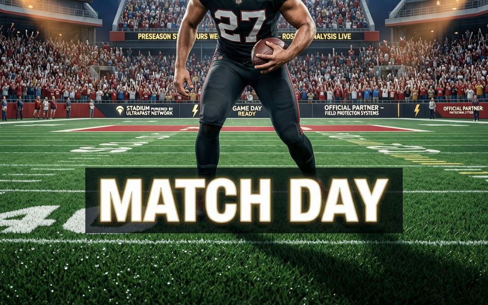Preseason Standouts vs Rookie Cards: Why Hidden Dev Traits Beat High Ratings in Madden 27 — 1