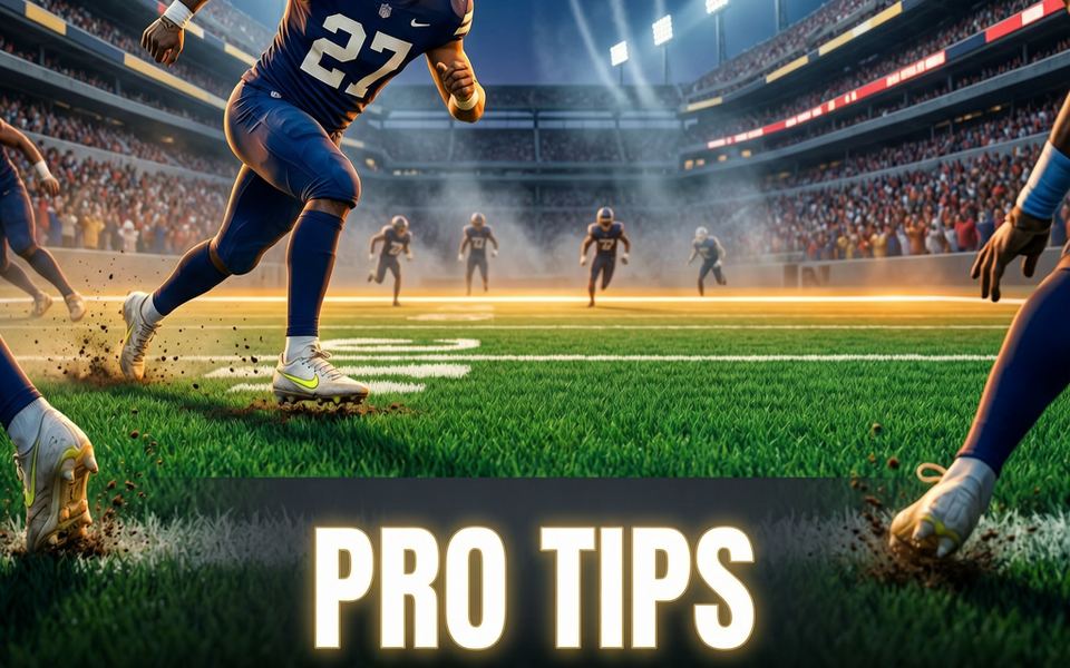 Are These Low-Rated Preseason Standouts Actually Worth Your Coins in Madden NFL 27? — 3