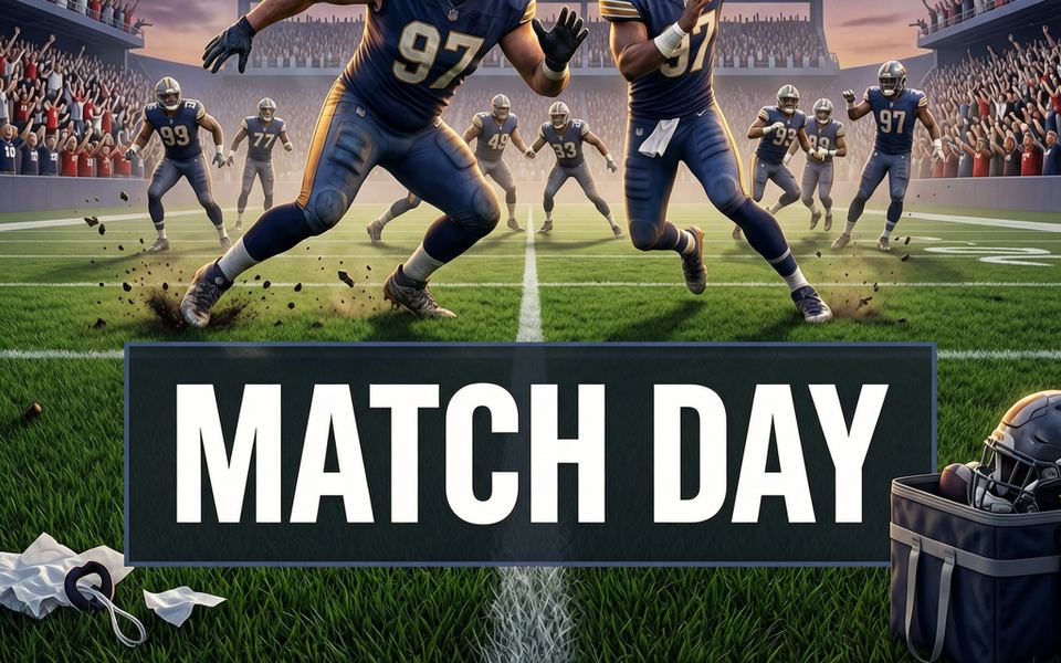 Madden NFL 27 Defensive Philosophy Shift: Blitzing to Counter Deep Balls and Heavy Runs — 1