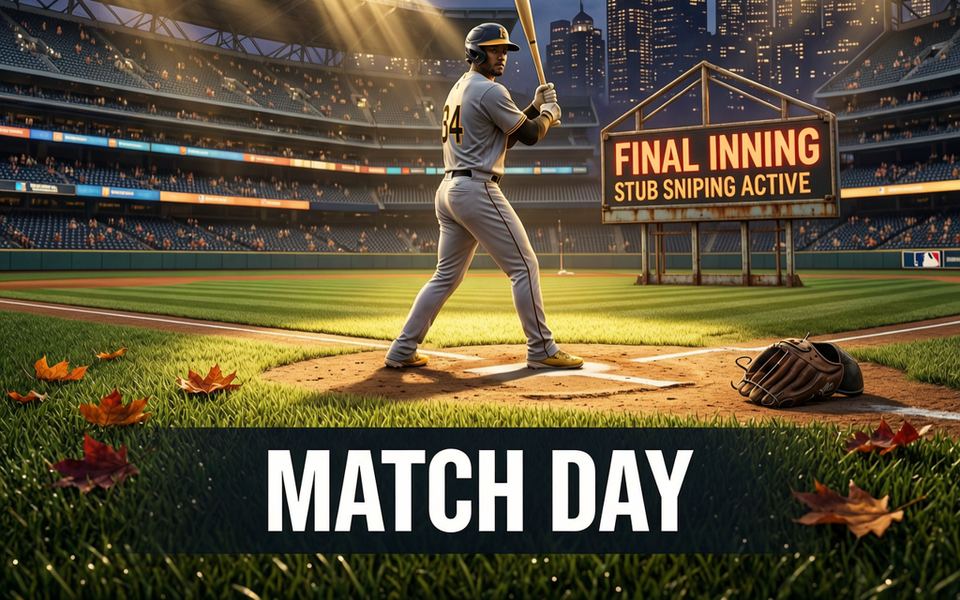 End-of-Season Stub Sniping: The Hidden Window to Grab Top Collection Cards in MLB 26 Diamond Dynasty — 1