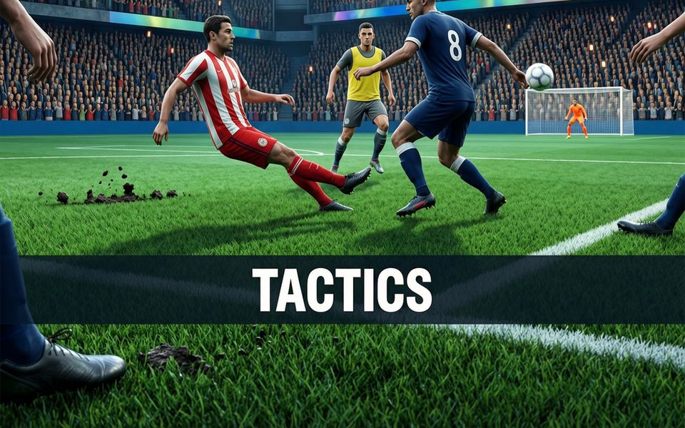 FC 26 Weekend League Evolution Myths: Why Budget Picks Outperform Pricey Upgrades — 2