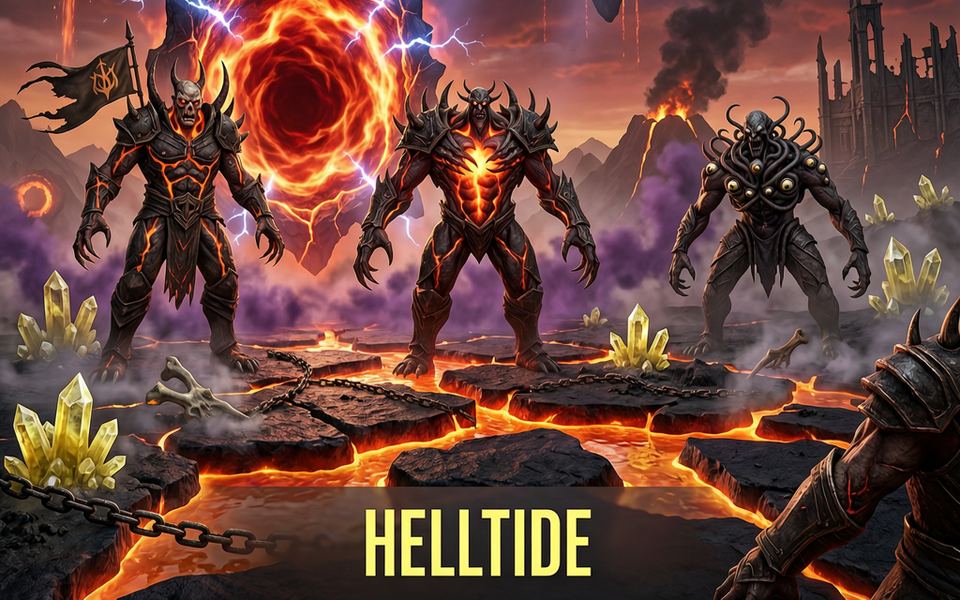 S14 Helltide Elite Spawns Are Different: How to Track and Profit from Affix Shifts — 1
