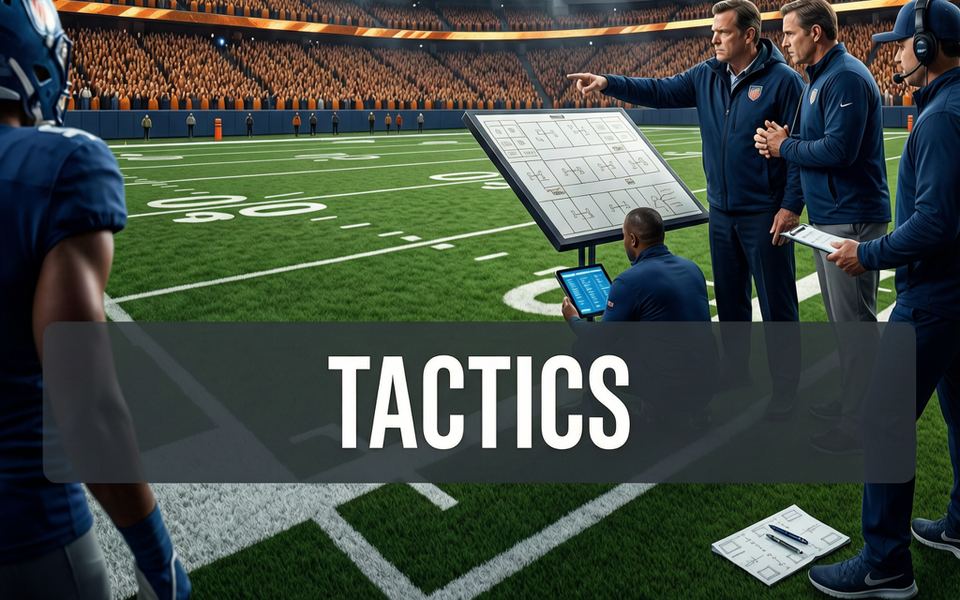 Draft Night Cap Mastery: How Madden NFL 27’s Salary Cap Shapes Rookie Value — 2