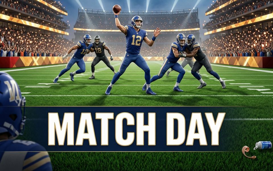 Madden NFL 27 Ultimate Team: Theme Team Chemistry Deep Dive – Stacking Same-Squad Synergies for Maximum Output — 1