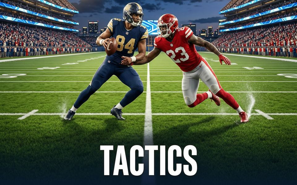 Preseason Standouts vs Rookie Cards: Why Hidden Dev Traits Beat High Ratings in Madden 27 — 2