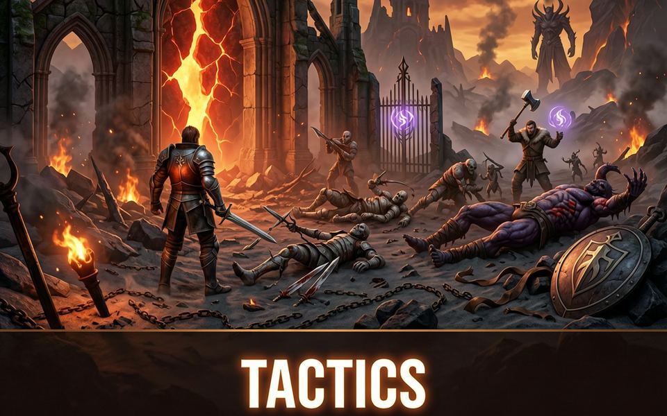 The Hidden Tempering Trick That Unlocks Torment 4 Faster in Season 14 — 2