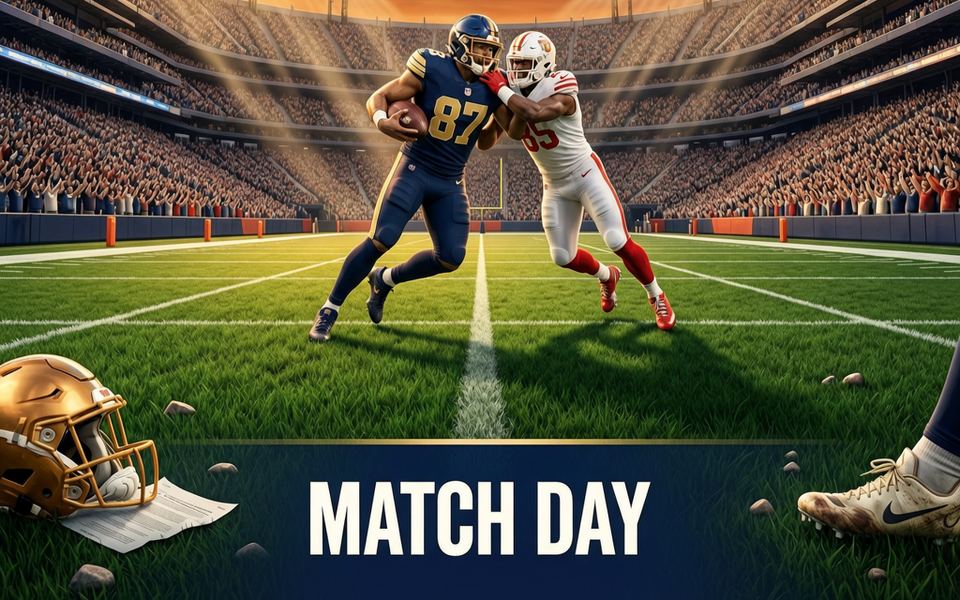 Madden NFL 27 Franchise Mode: Why the News Feed Is Your Free Agency Cheat Code — 1