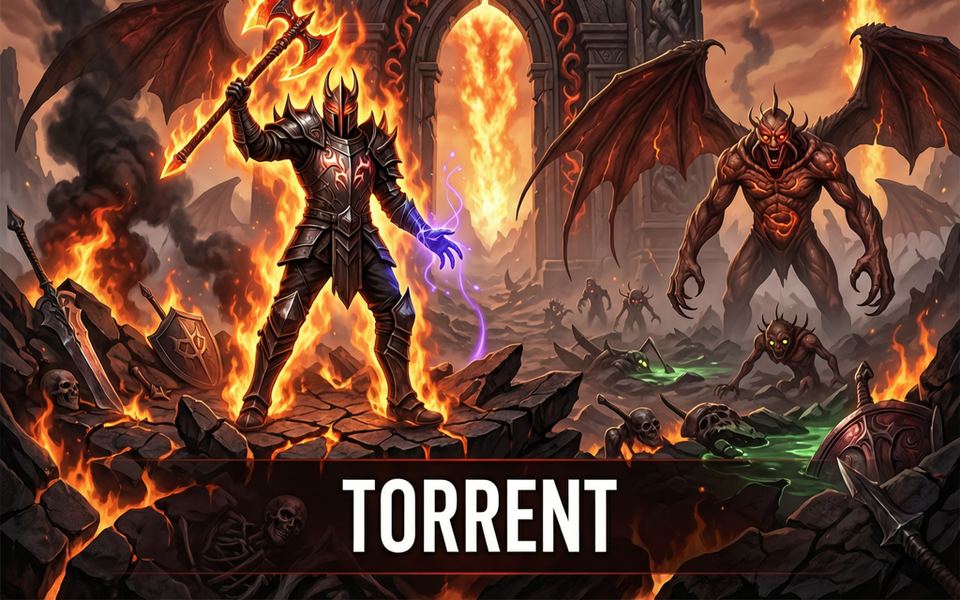 The Hidden Tempering Trick That Unlocks Torment 4 Faster in Season 14 — 1