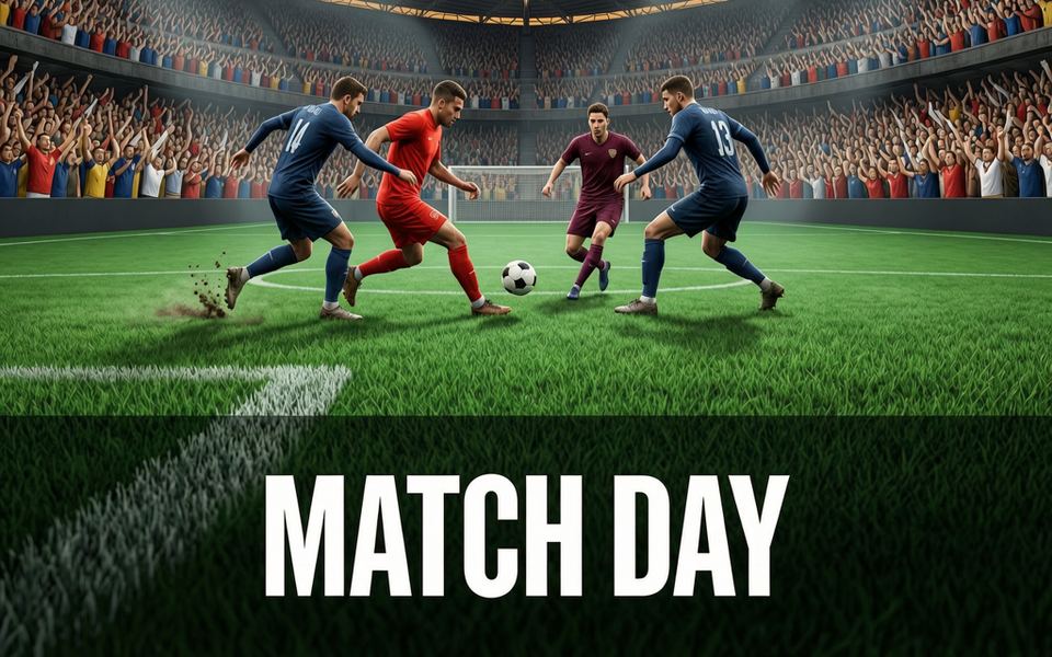 The Hidden Trap in FC 26's Defensive AI: Why Your Midfield Collapses and How to Fix It — 1