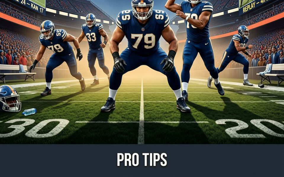 Madden NFL 27 Ultimate Team: Theme Team Chemistry Deep Dive – Stacking Same-Squad Synergies for Maximum Output — 3