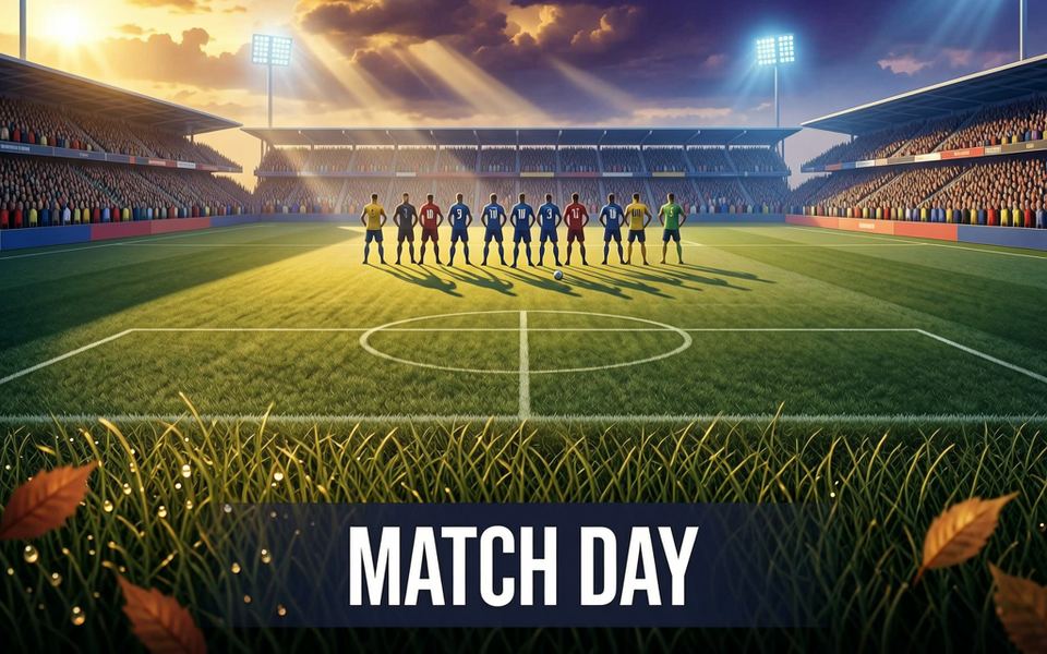 FC 26 Weekend League Meta Shift: What the Leaked Starting Formations Mean for Your Squad — 1