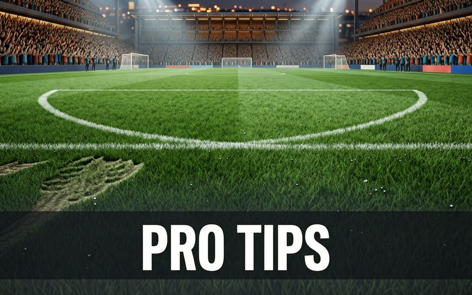 FC 26 Weekend League Meta Shift: What the Leaked Starting Formations Mean for Your Squad — 3