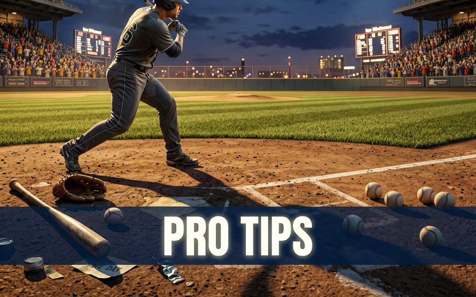 Battle Royale Grind Shift: Why MLB 26 Players Are Farming Stubs Differently This Season — 3