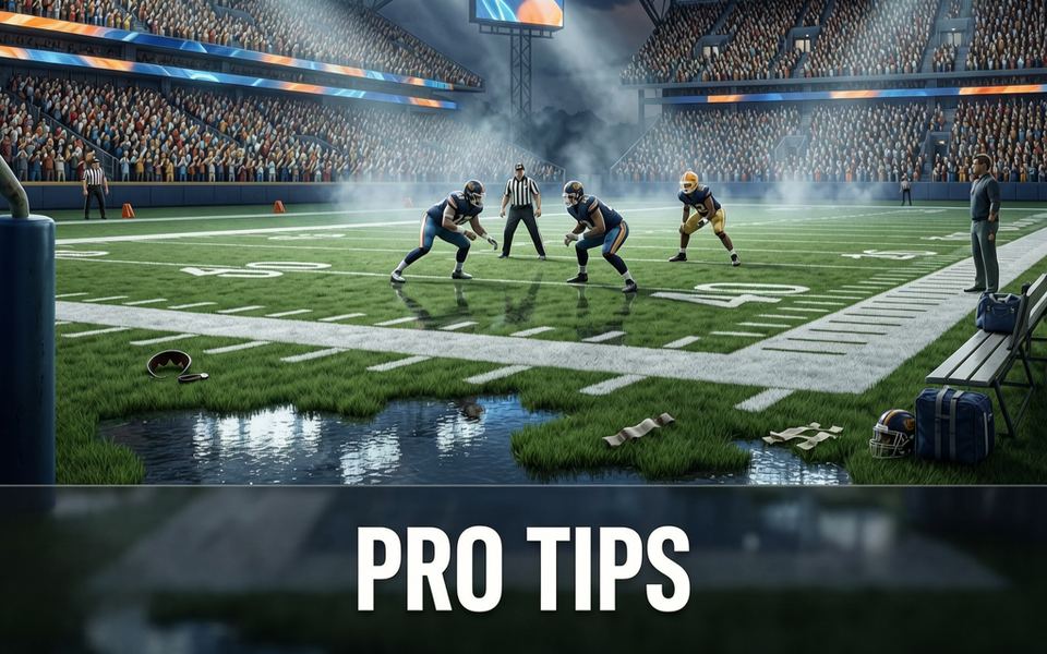 Stop Wasting Hours: 5 Auction House Filter Myths in Madden NFL 27 Ultimate Team — 3