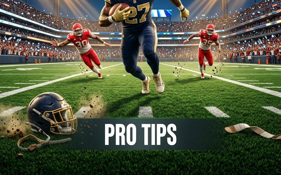 5 Steps to Align Your Madden NFL 27 Superstar Skill Tree with Any Team Scheme — 3