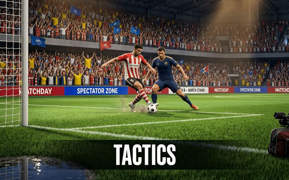 Weekend League vs. Midweek Market: Where FC 26 Coins Move Faster — 2