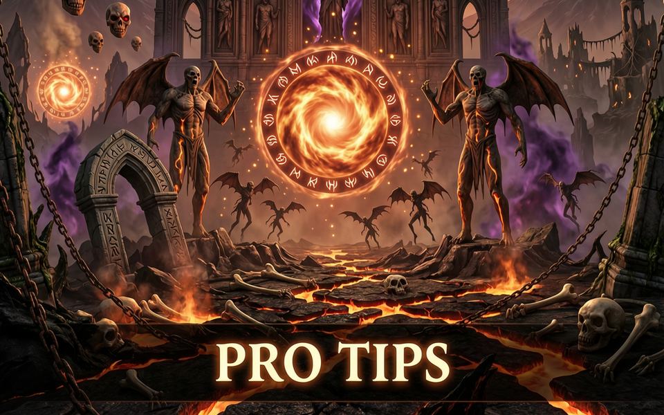 Season 14 Ancestral Affix Priority: A Deep Dive into Helltide and The Pit Gear Optimization — 3