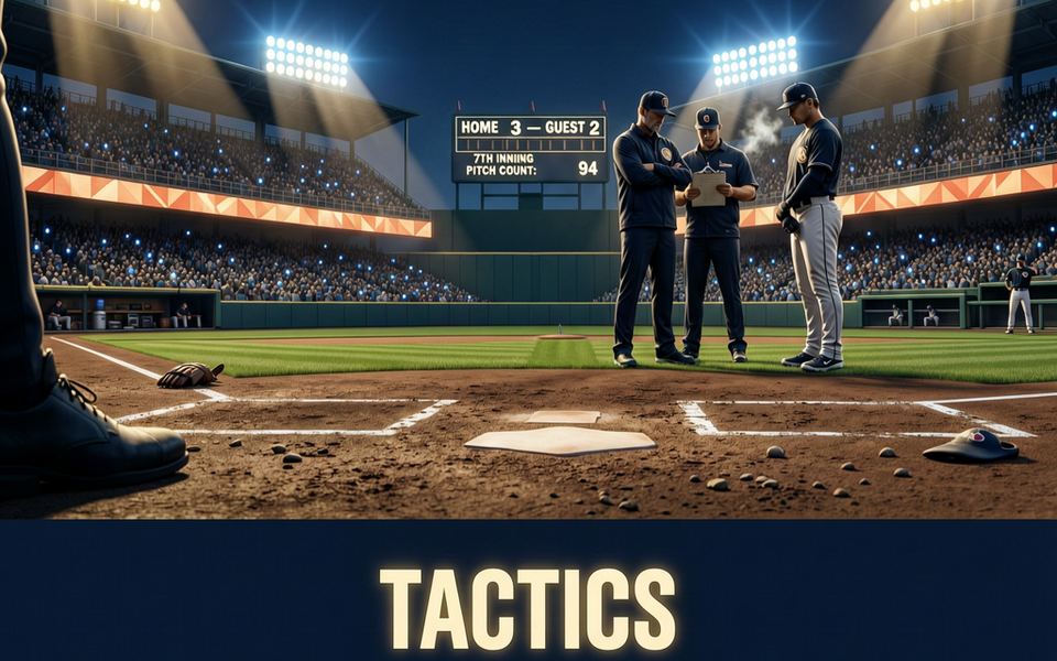 Can You Build a Full Same-Team Pitching Staff in Team Affinity Phase 2 Without Breaking the Bank? — 2