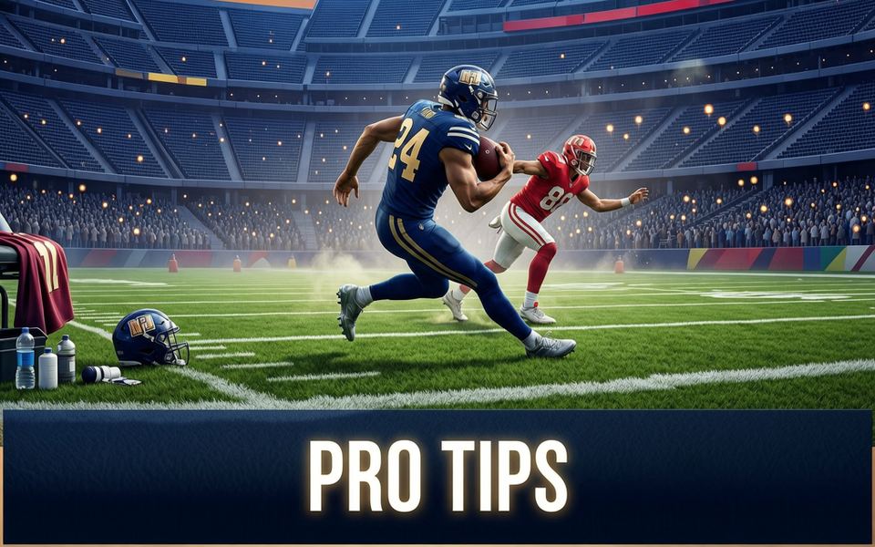Preseason Standouts vs Rookie Cards: Why Hidden Dev Traits Beat High Ratings in Madden 27 — 3