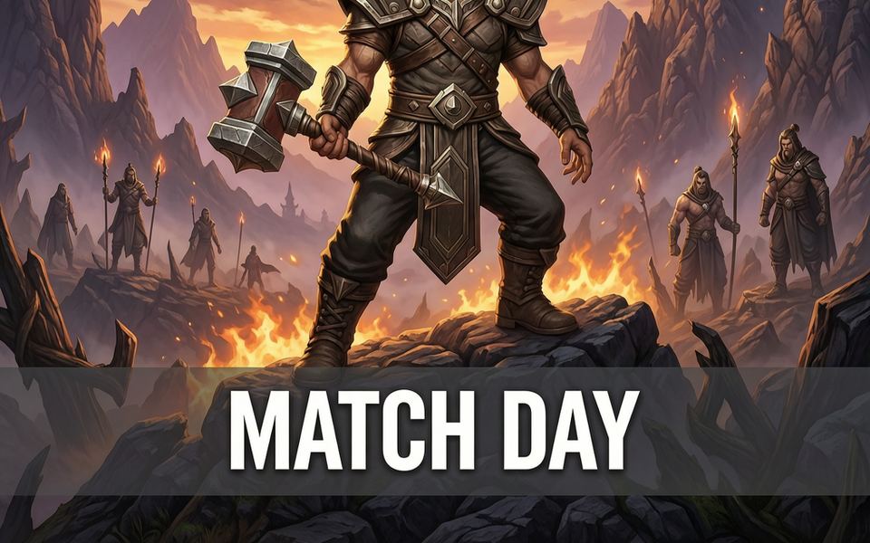 Barbarian Hammer of the Ancients Just Got Real: S14 Fury Tempering for Torment 4 Burst — 1