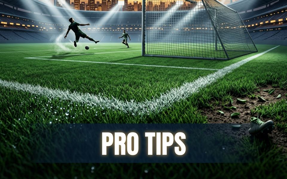A Beginner's Guide to FC 26 November SBCs: Best Value Player Challenges Between 60K and 150K Coins — 3