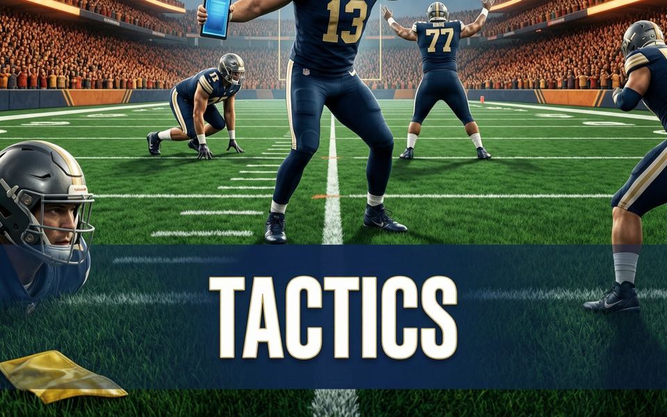 Madden NFL 27 Ultimate Team: Theme Team Chemistry Deep Dive – Stacking Same-Squad Synergies for Maximum Output — 2